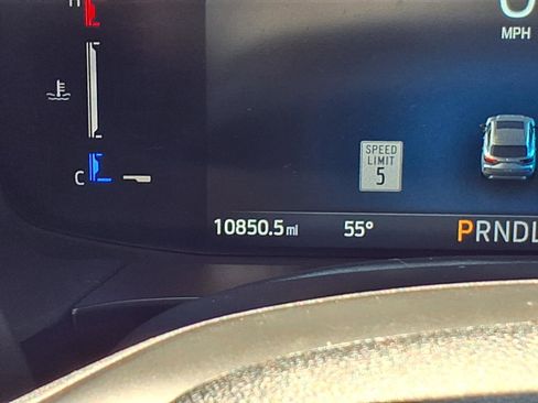 Certified 2024 Ford Escape ST-Line w/ Tech Pack #1 image 17