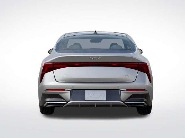 New 2027 Kia K5 GT-Line AWD/4WD image 14