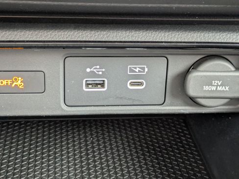 Certified 2023 Honda CR-V Sport image 30