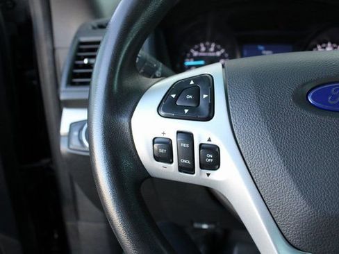 Used 2014 Ford Explorer 4WD Police Interceptor image 10