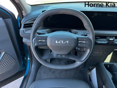 New 2026 Kia EV9 Wind image 14