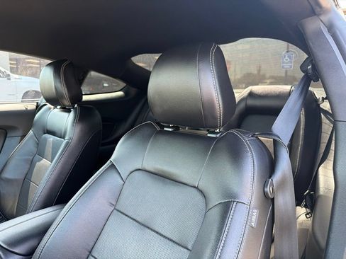 Used 2023 Ford Mustang GT Premium RWD image 17