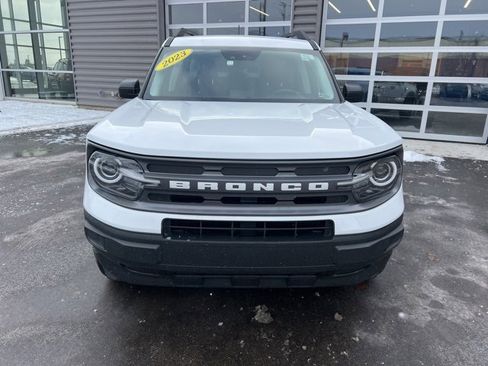 Used 2023 Ford Bronco Sport Big Bend image 2