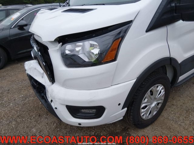 Used 2025 Ford Transit 350 XLT RWD image 16
