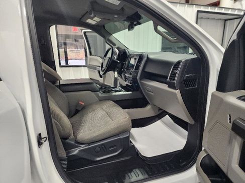 Used 2019 Ford F150 XLT w/ Equipment Group 302A Luxury image 14