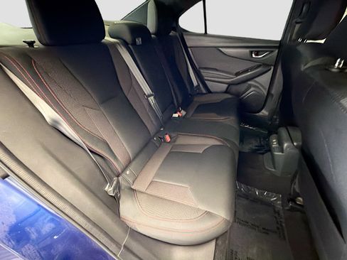 Used 2022 Subaru WRX Premium AWD/4WD image 14