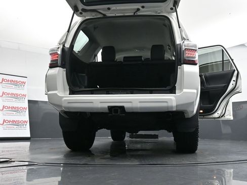 Used 2023 Toyota 4Runner TRD Off-Road Premium image 40