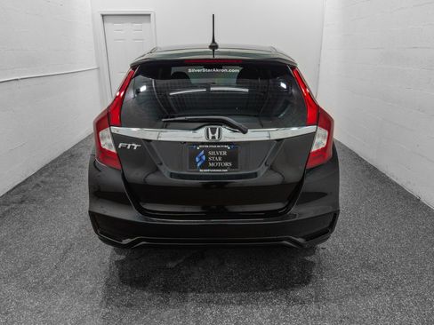Used 2020 Honda Fit EX image 7