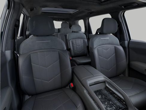 Used 2027 Kia Telluride SX Prestige X-Pro AWD/4WD image 16