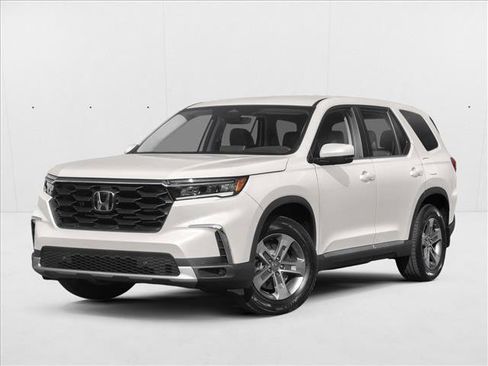 Used 2024 Honda Pilot EX-L image 1