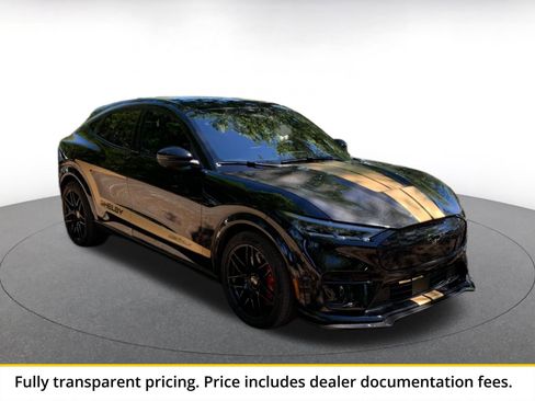 Used 2023 Ford Mustang Mach-E GT AWD/4WD image 1