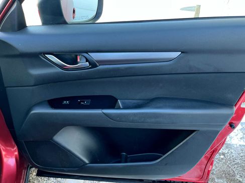 Used 2020 MAZDA CX-5 Sport image 18