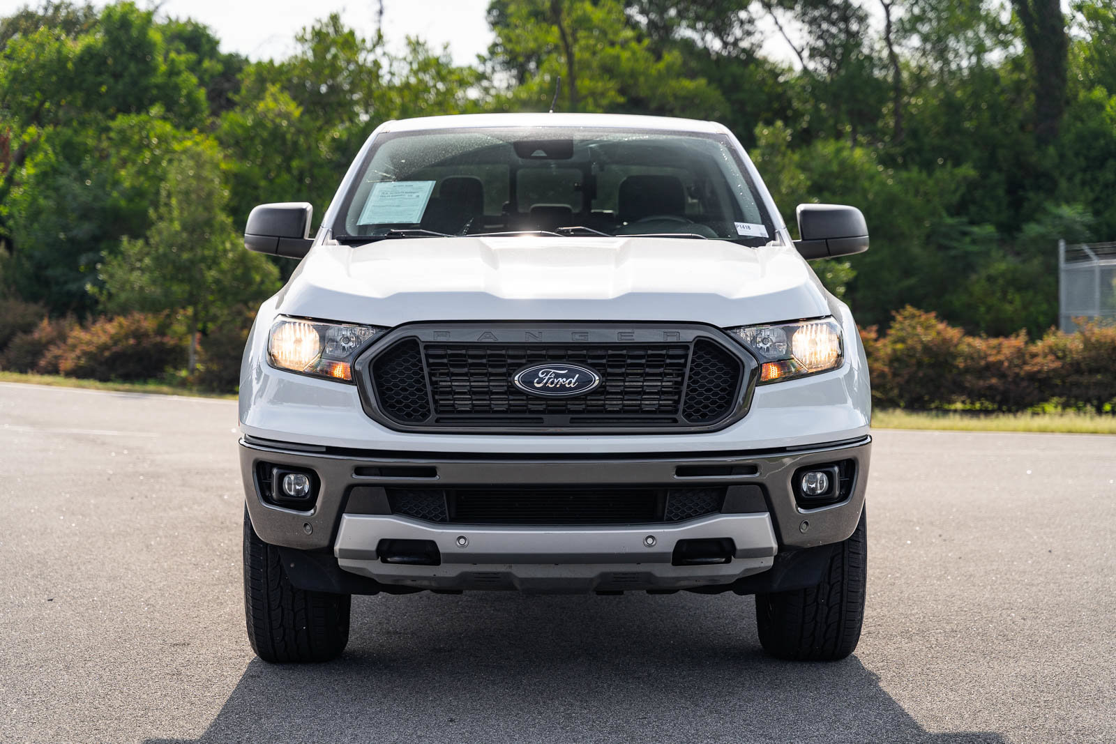 Used 2019 Ford Ranger XLT w/ Equipment Group 302A Luxury AWD/4WD image 2