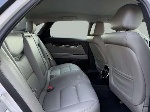 Used 2017 Cadillac XTS Luxury FWD image 26