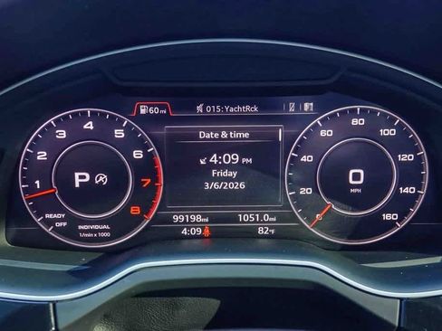 Used 2017 Audi Q7 3.0T Premium Plus image 23