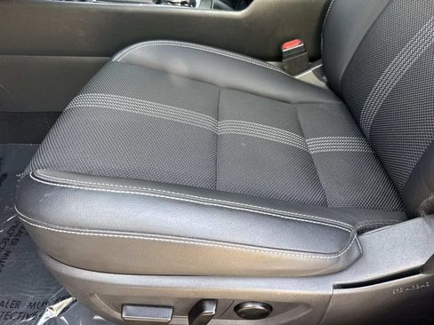 Used 2024 MAZDA CX-50 AWD 2.5 S w/ Cargo Package image 25
