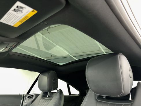 Certified 2023 Mercedes-Benz E 450 4MATIC Coupe image 15