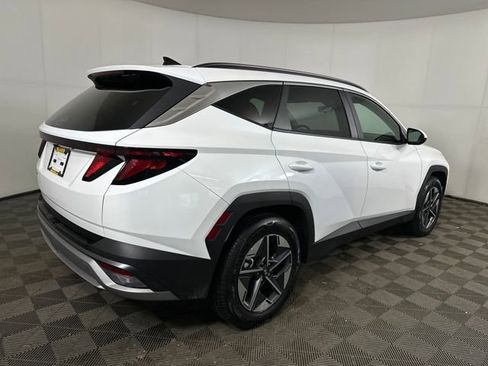 Used 2025 Hyundai Tucson SEL image 3