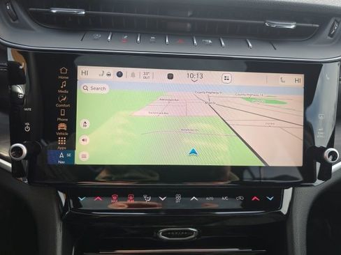 New 2026 Jeep Grand Cherokee Laredo image 20