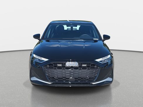 New 2026 Audi A3 2.0T Premium image 2