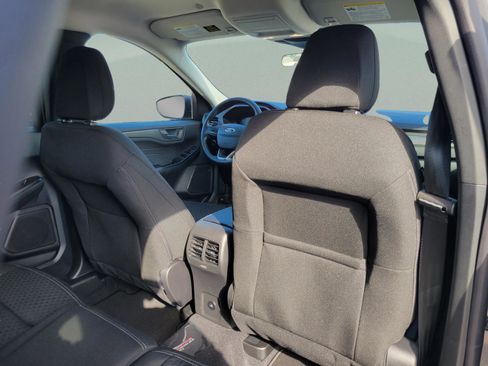 New 2026 Ford Escape Active image 13