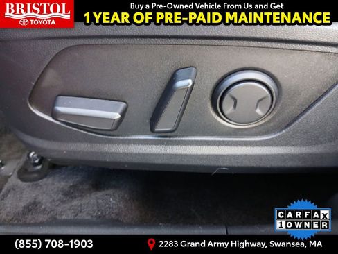 Used 2024 Hyundai Tucson SEL image 18