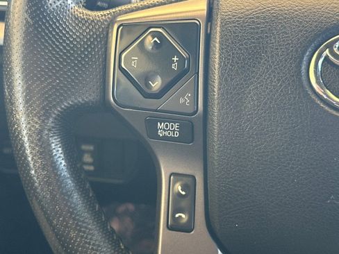 Used 2022 Toyota Tacoma TRD Sport w/ TRD Premium Sport Package RWD image 26