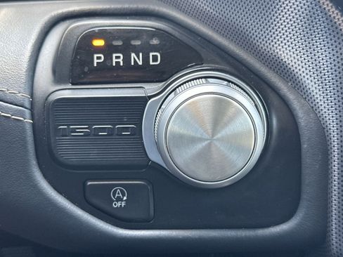 Certified 2020 RAM 1500 Limited RWD image 28