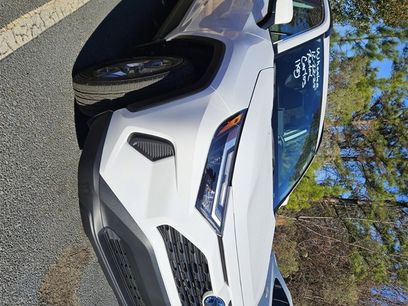 Used 2023 Toyota RAV4 XLE