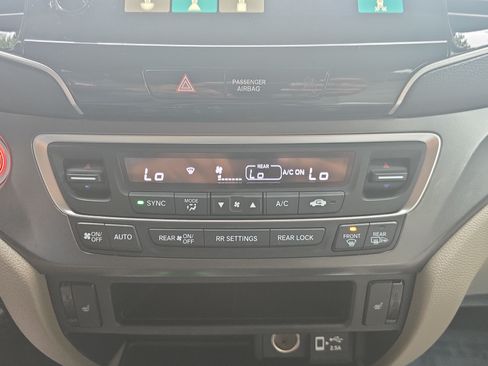 Used 2021 Honda Pilot EX-L image 23