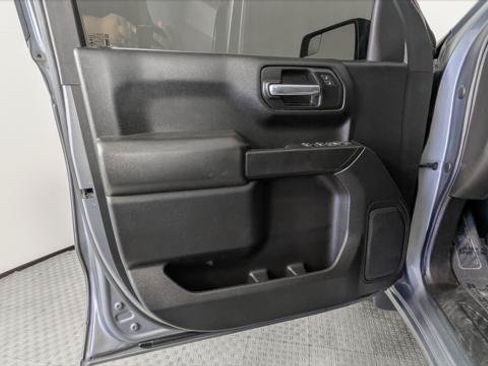 Used 2021 Chevrolet Silverado 1500 Custom RWD image 13
