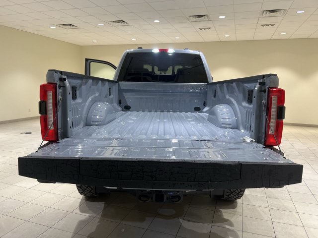 New 2027 Ford F350 Lariat w/ Tremor Off-Road Package AWD/4WD image 24