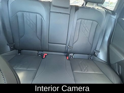 Used 2025 BMW X3 xDrive30i AWD/4WD image 13