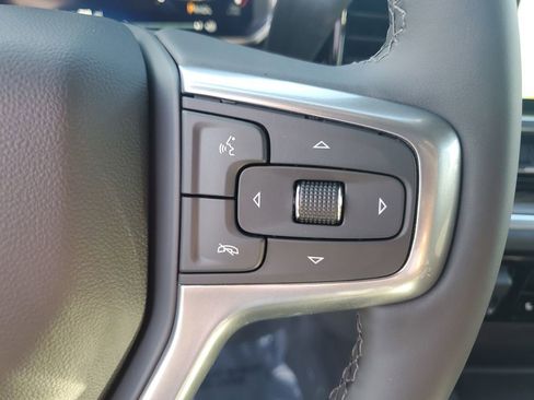 New 2026 Chevrolet Silverado 2500 LT w/ Trail Boss Package image 29