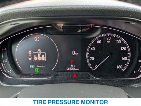 Used 2021 Honda Accord Sport image 16