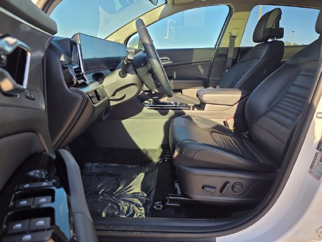 Used 2023 Kia Sportage SX FWD image 21