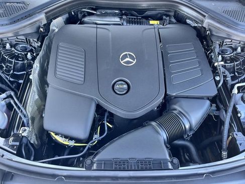 New 2026 Mercedes-Benz GLC 300 4MATIC image 26