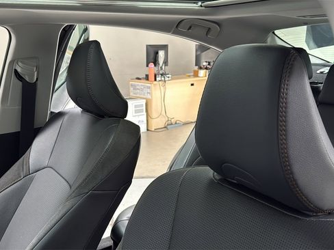 Certified 2025 Toyota Camry XLE image 13