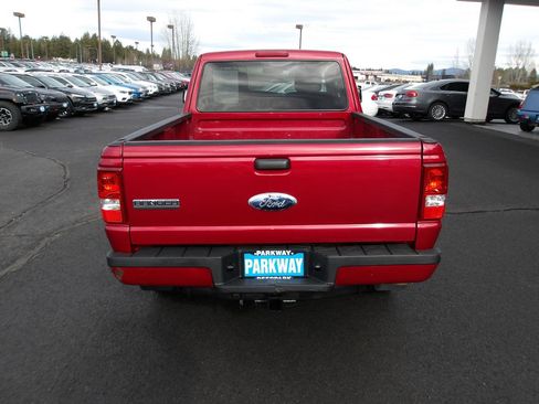 Used 2010 Ford Ranger Sport image 4