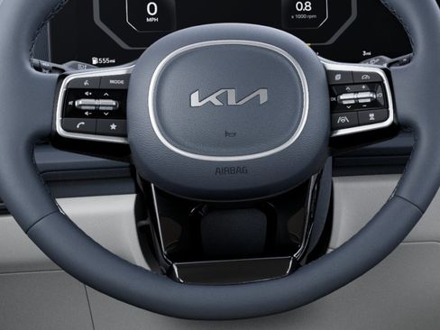 New 2026 Kia Carnival SX FWD image 23