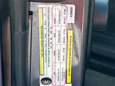 Used 2018 Jeep Wrangler Sport image 27