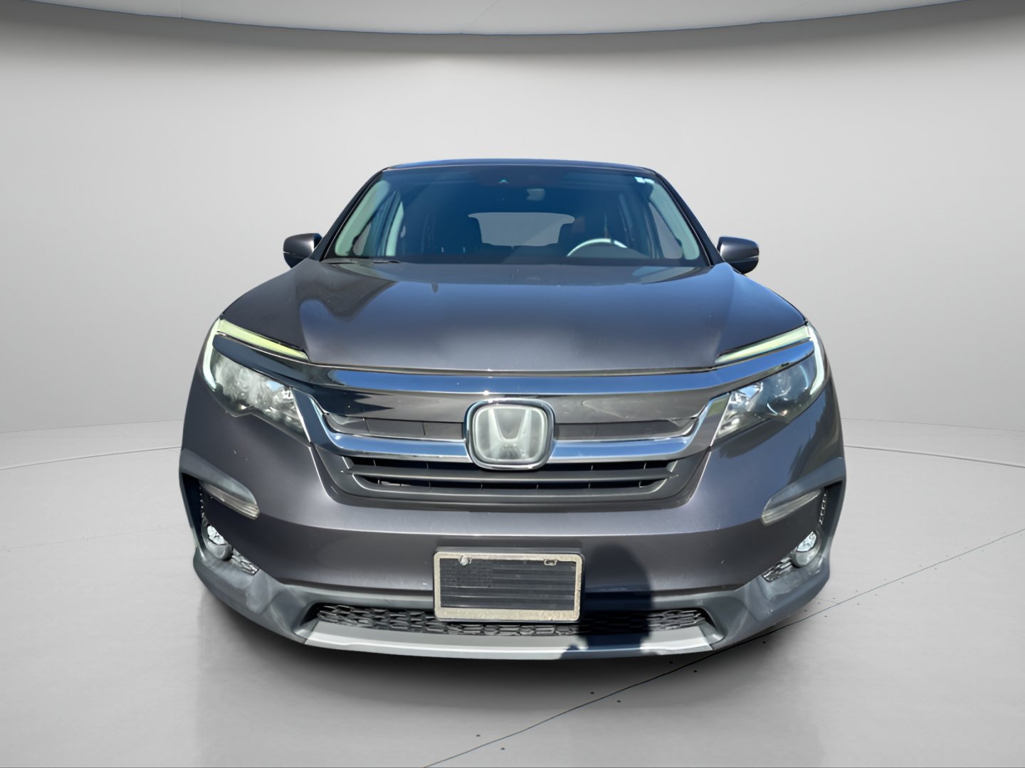 Used 2019 Honda Pilot EX-L image 3