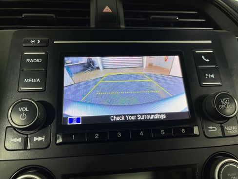 Certified 2020 Honda Civic LX image 23