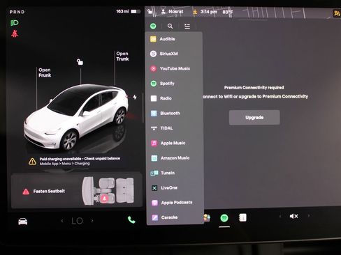Used 2023 Tesla Model Y Long Range image 21