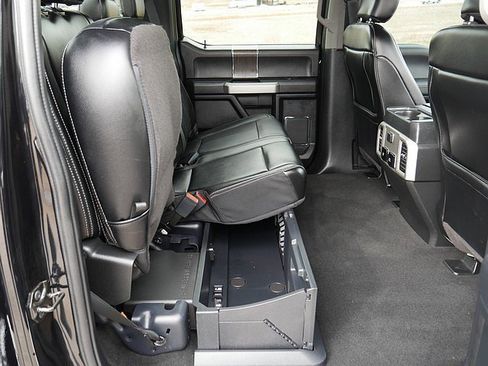 Used 2020 Ford F250 Lariat w/ Lariat Ultimate Package image 57