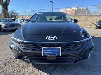 Certified 2025 Hyundai Elantra SEL w/ Cargo Package video 2