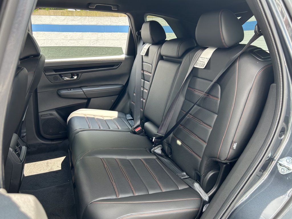 New 2027 Honda CR-V Sport-L image 18