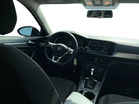 Used 2021 Volkswagen Jetta S w/ Driver Assistance Package FWD image 19