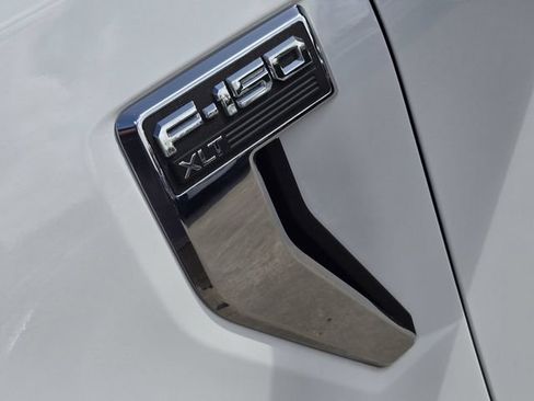 Used 2024 Ford F150 XLT w/ Mobile Office Package AWD/4WD image 16
