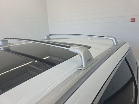 New 2026 INFINITI QX60 Luxe image 47